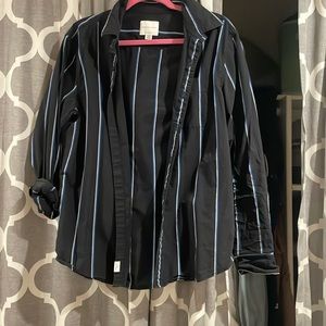 Classic Fit Buttondown